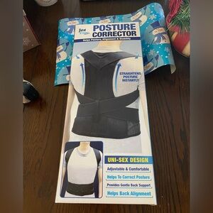 Total Vision Posture Corrector